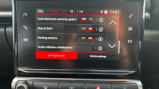 Citroen C3 1.2 PureTech C-Series Edition 5dr Petrol Hatchback